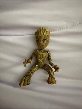 Marvel Guardians of the Galaxy Groot Holiday Ornament